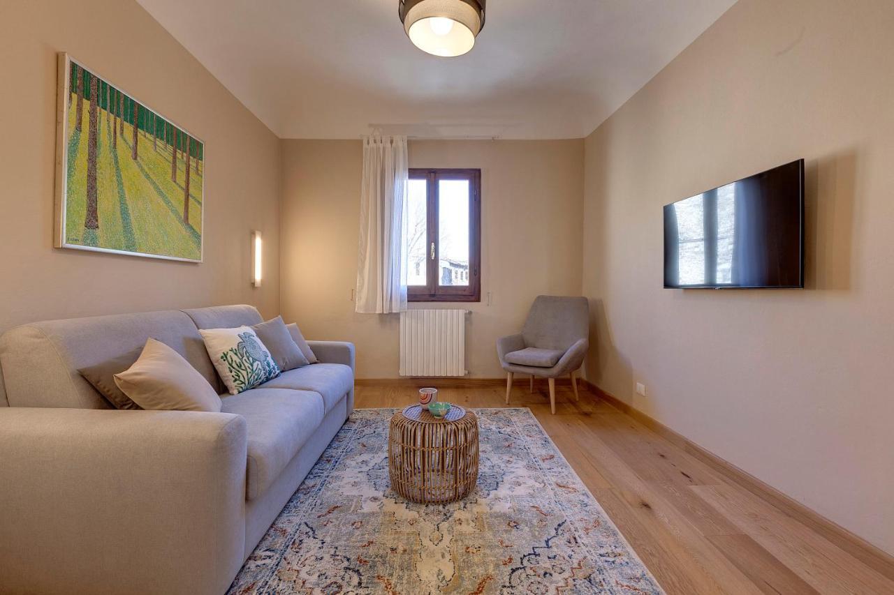 Woodie Apartment By Mamo ฟลอเรนซ์ ภายนอก รูปภาพ