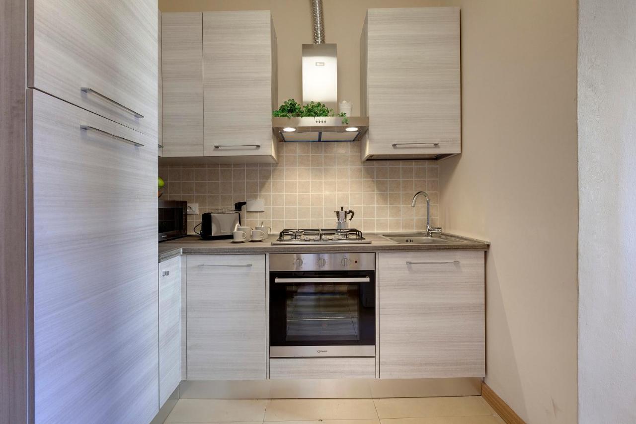 Woodie Apartment By Mamo ฟลอเรนซ์ ภายนอก รูปภาพ