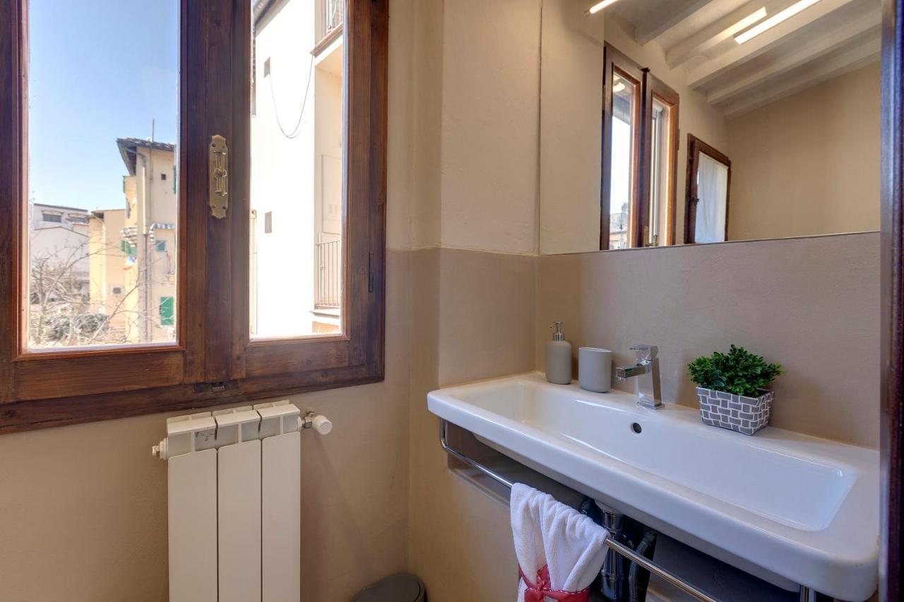 Woodie Apartment By Mamo ฟลอเรนซ์ ภายนอก รูปภาพ
