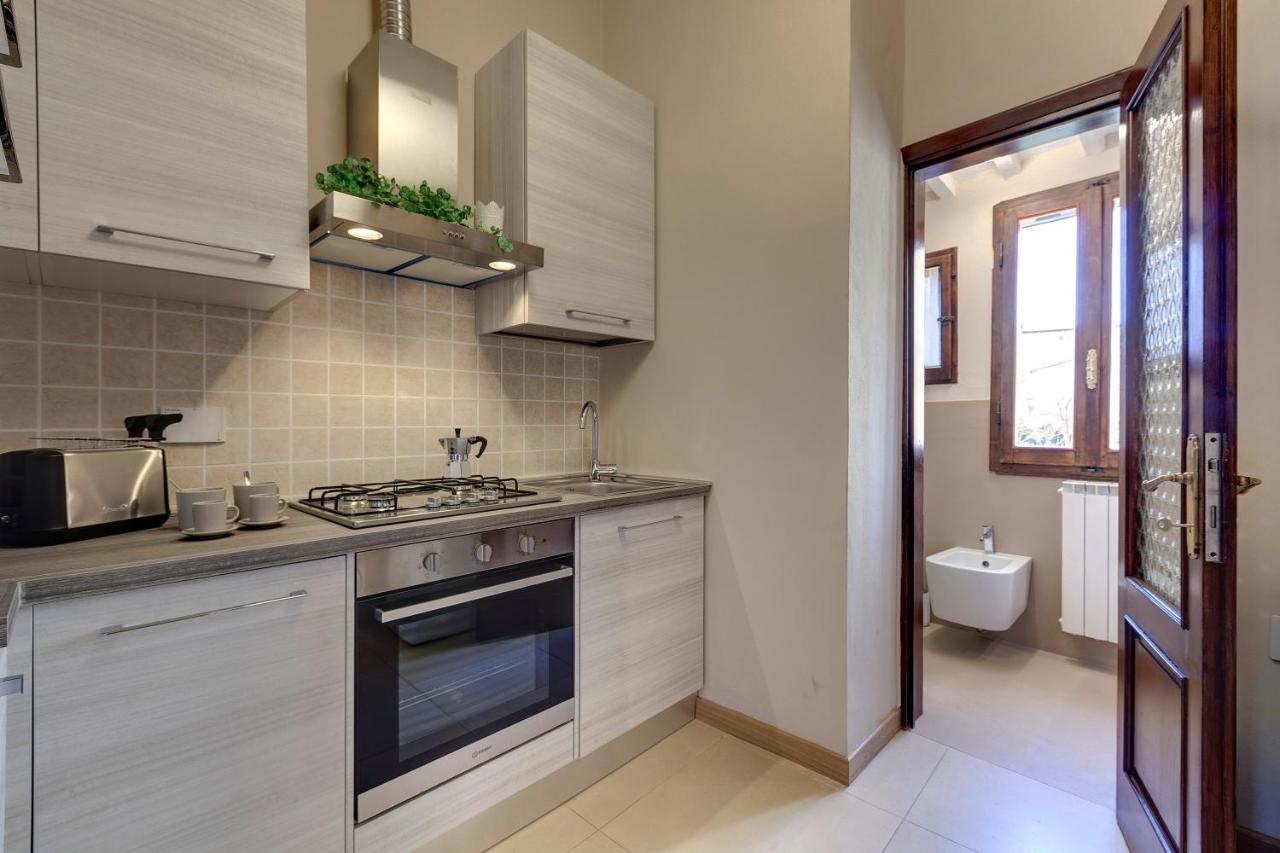 Woodie Apartment By Mamo ฟลอเรนซ์ ภายนอก รูปภาพ